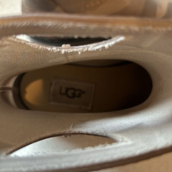 UGG rain boots size 10 EUC - Picture 5 of 5